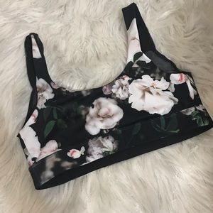 Victoria’s Secret sports bra